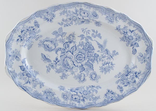 Platter c1890